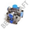 BERGKRAFT BK8500338 Relay Valve